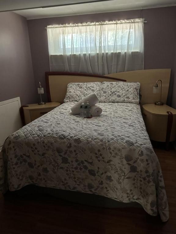 Cozy Spacious Guest Suite Englewood Buitenkant foto